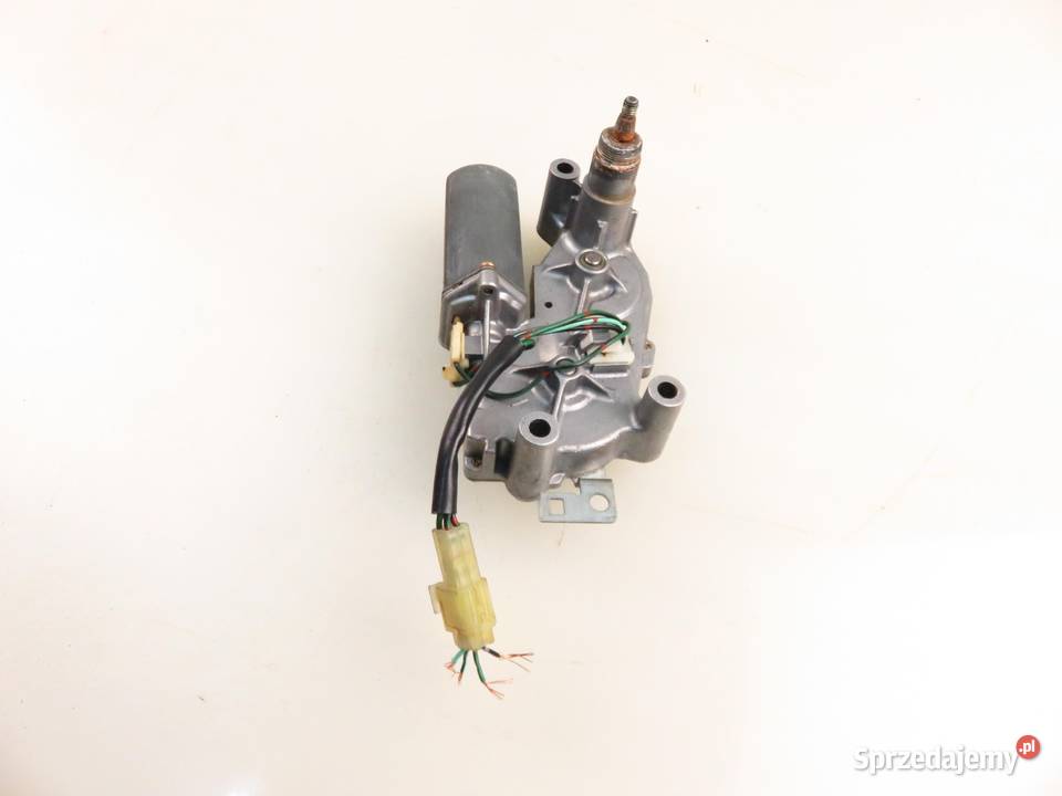 SILNICZEK WYCIERACZKI TYŁ HONDA CRV I 34311581 małopolskie sprzedam