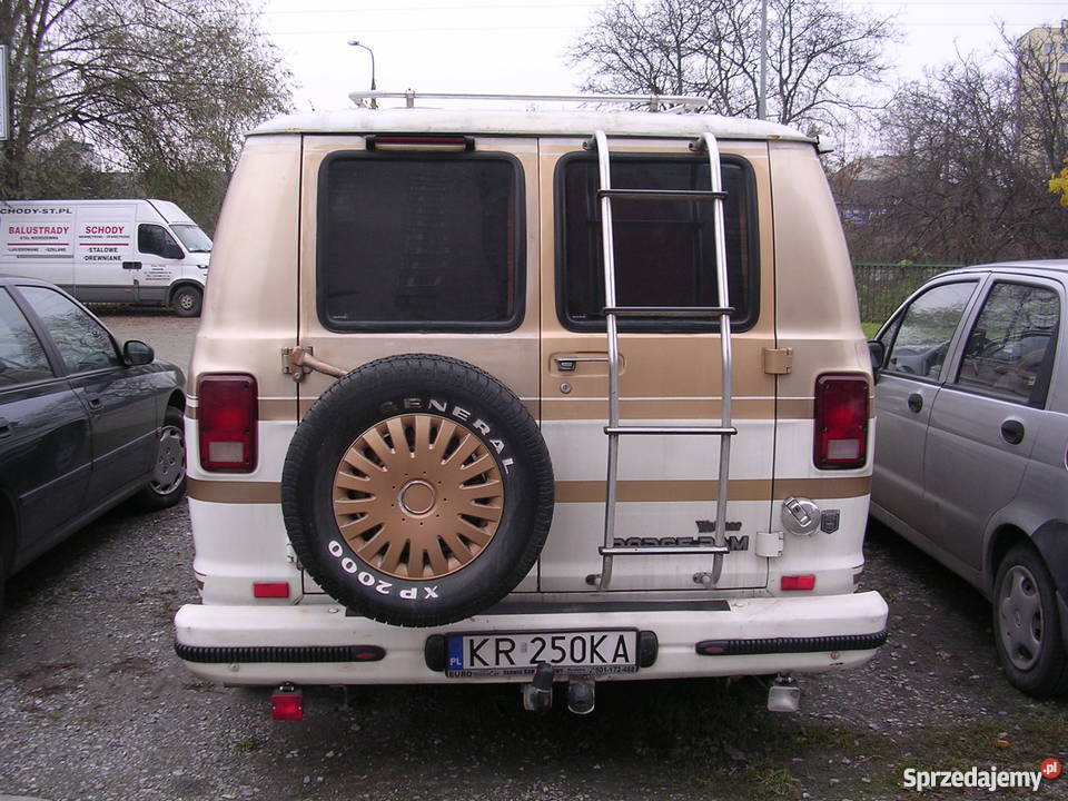 samochód małopolskie Kraków sprzedam