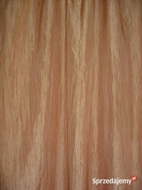 zasłona gotowa 140 x 195 Wrocław