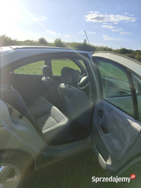 Renault Megane 16 Benzyna Klima 4x El Szyby 172 Chełm