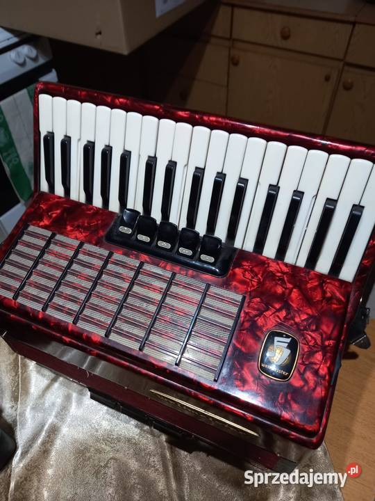 instrumenty Pozostałe Tuchów