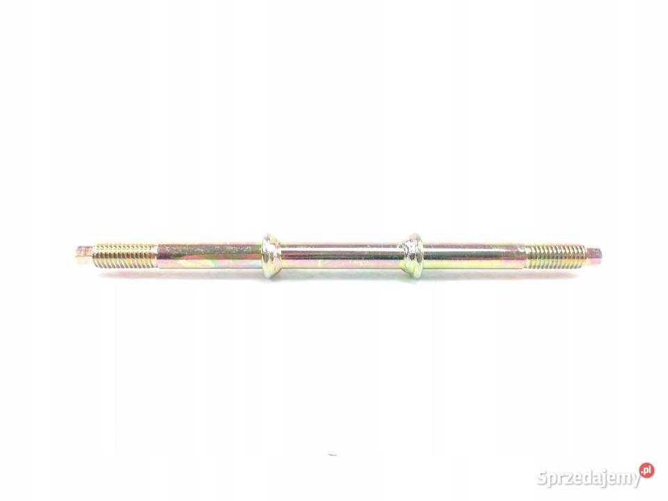 DRĄŻEK STABILIZATORA PRZÓD VOLVO 740 960 23 24 lubelskie