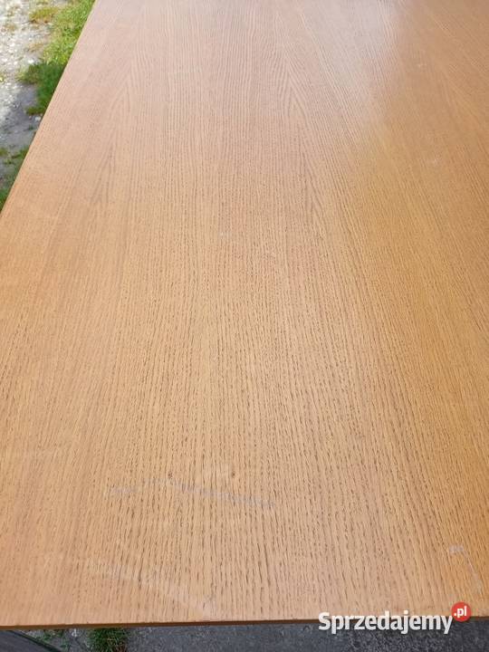 Stół Szwajcarski USM HALLER 200100