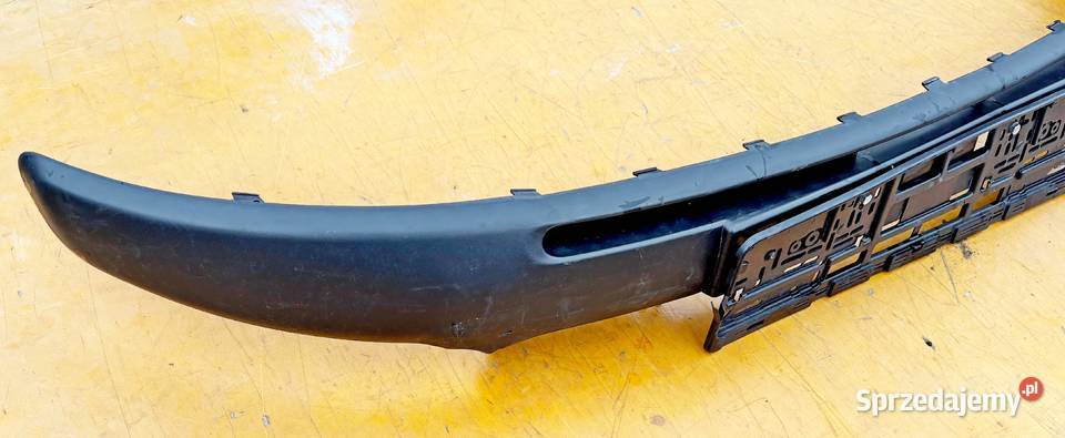 NISSAN PIXO 08 LISTWA NAKŁADKA SPOILER DOKŁADKA osobowe Radom