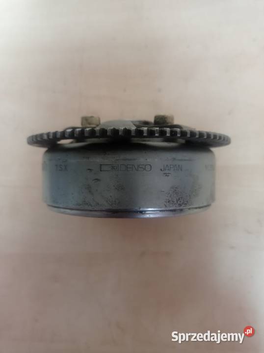 Magneto koło magnesowe Honda NSR 125 Łubno sprzedam