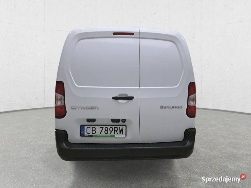 Citroen Berlingo Poleasingowe BZ Citroën sprzedam