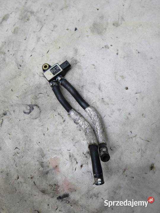 CZUJNIK CIŚNIENIA SPALIN MERCEDES W205 sprzedam