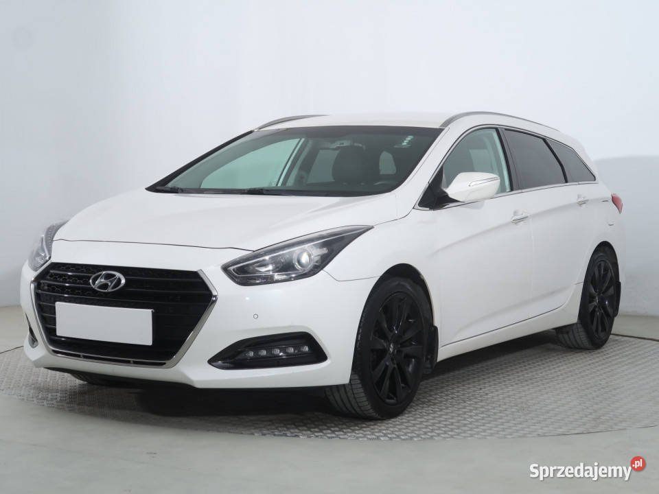 Hyundai i40 17 CRDi odtwarzacz DVD dolnośląskie Bielany Wrocławskie