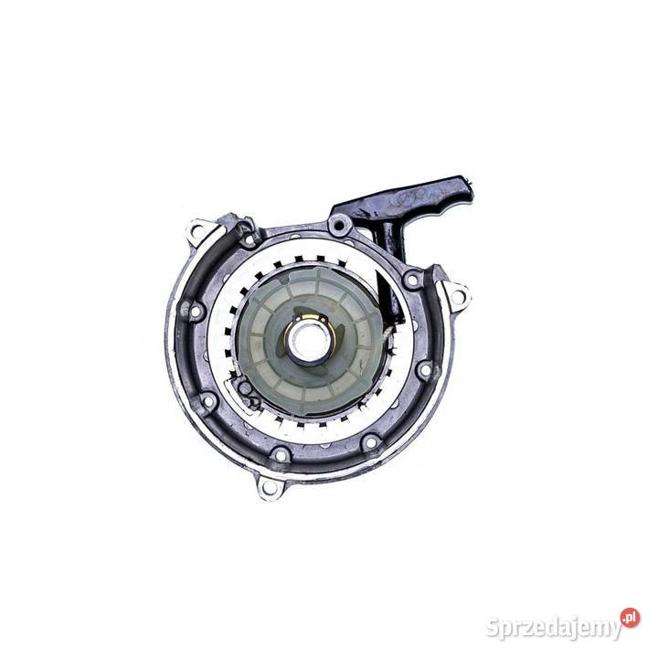 Kompletny Rozrusznik OleoMac Sparta 720 722 726 Ostrołęka
