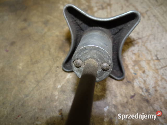 amortyzator skrętu Simson AWO org DDR Żary