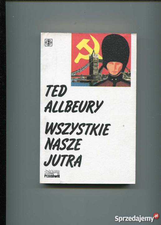 Wszystkie nasze jutra Szczecin sprzedam