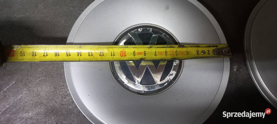 Dekielkikołpaczki Vw śląskie Racibórz