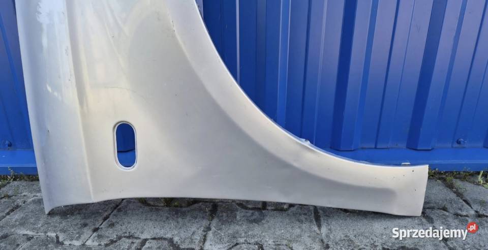 BŁOTNIK PRZÓD PRAWY SEAT ALTEA SEAT TOLEDO III Działoszyce sprzedam