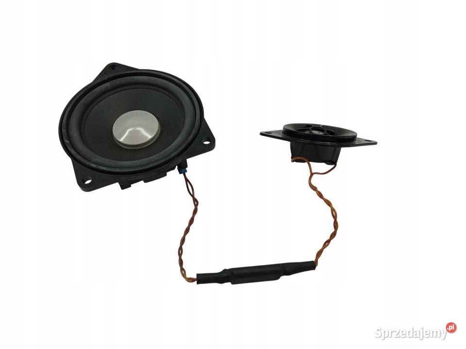 GŁOŚNIK 9169690 KOMPLET 9184795 Bmw Seria 6 III świętokrzyskie