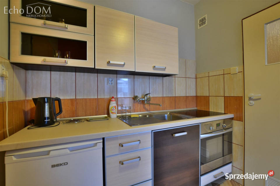 wynajmu mieszkania Kraków Gutenberga 22m2 1 Wynajem małopolskie