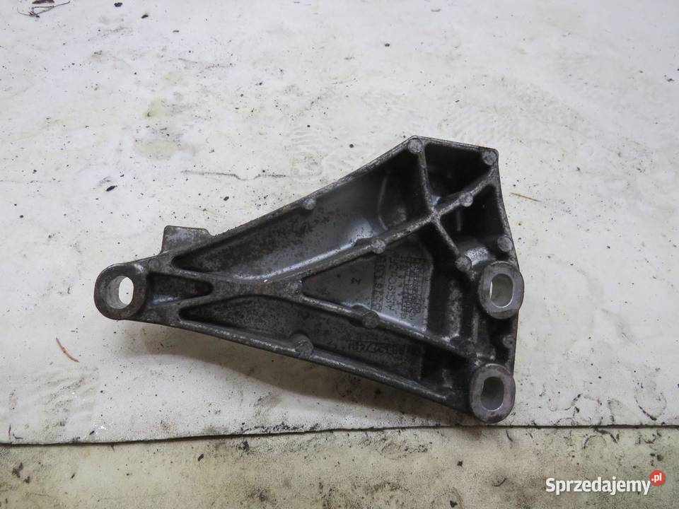 ŁAPA SILNIKA FIAT 500X 55263318