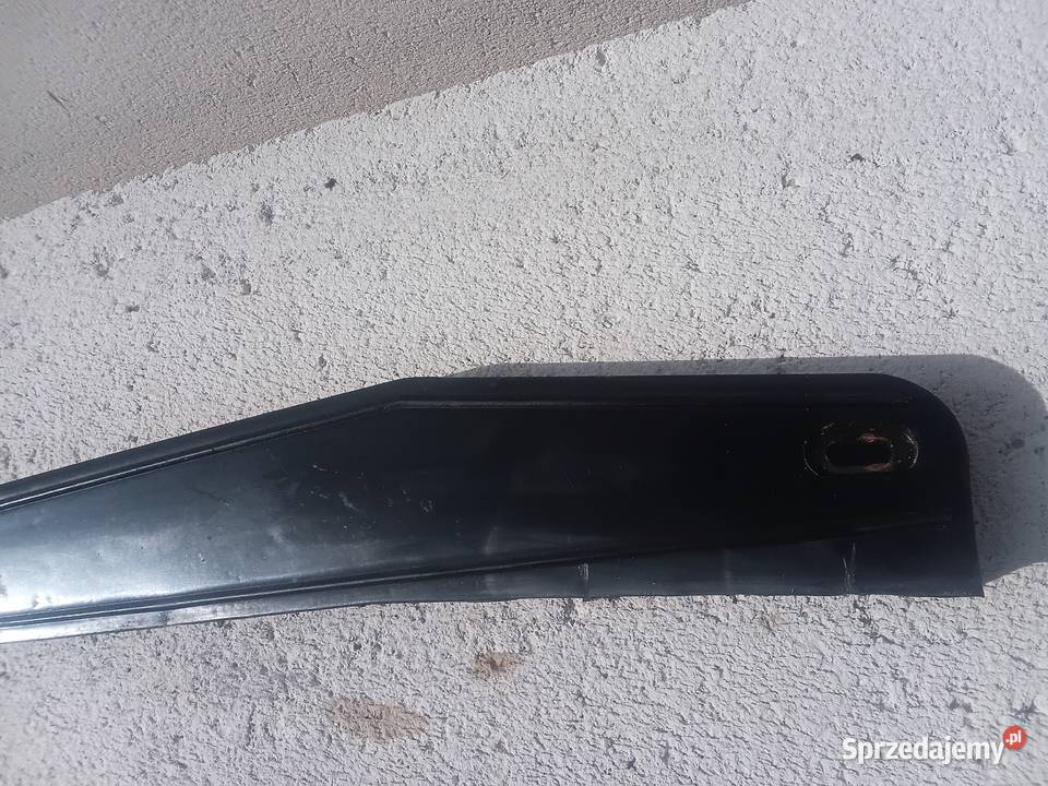 Osłona łańcucha Wigry Milejewo sprzedam