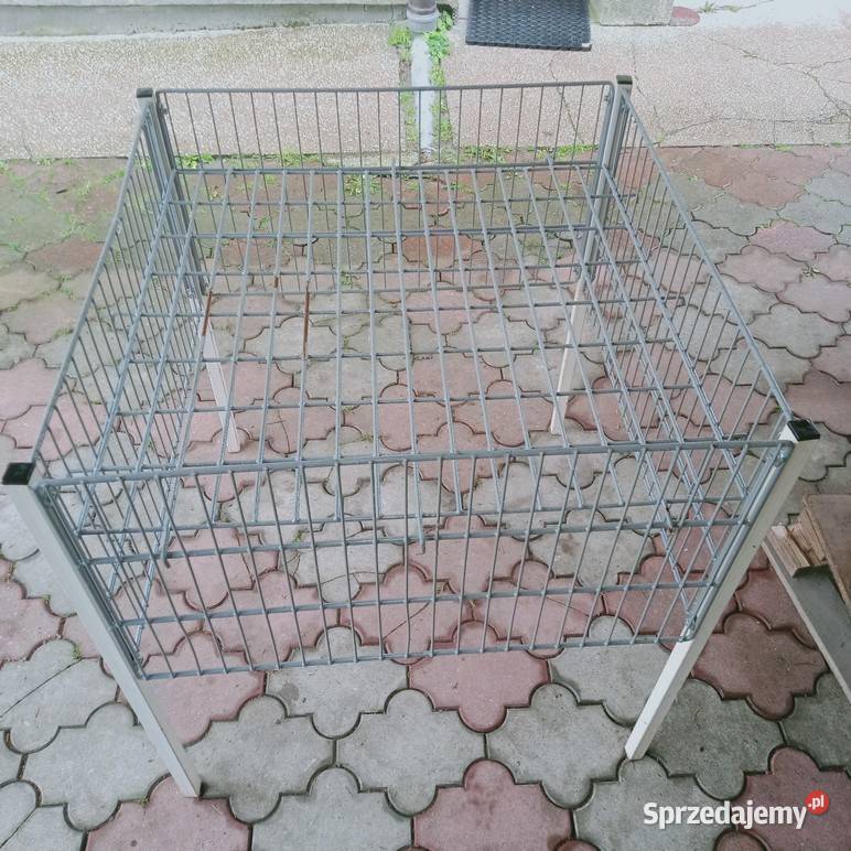 Kosz sklepwowy Dobra