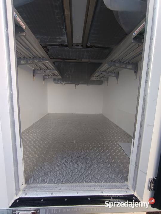 Mroźnia płytowa panelowa małopolskie Limanowa