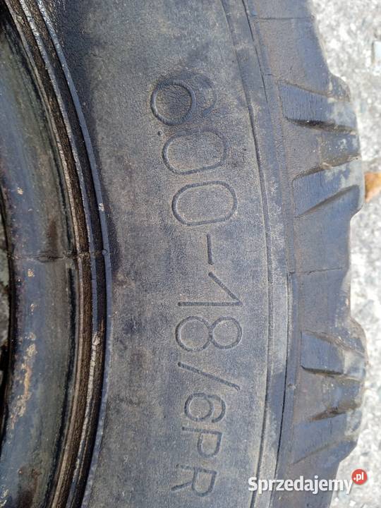 Opona 60018 Olkusz
