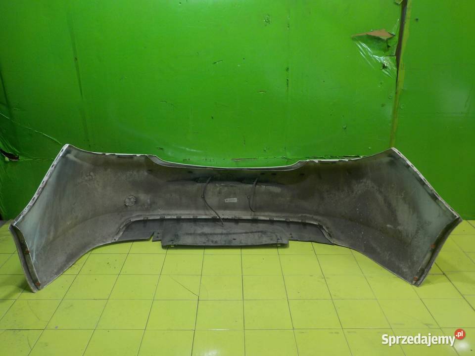 OPEL INSIGNIA A LIFT 14r 5D zderzak tyl Suków