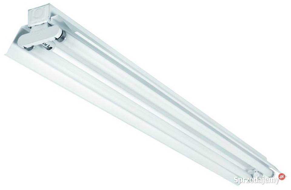 ALDO 258R belka świetlówkowa 8995 Lampy lubelskie Ułęż