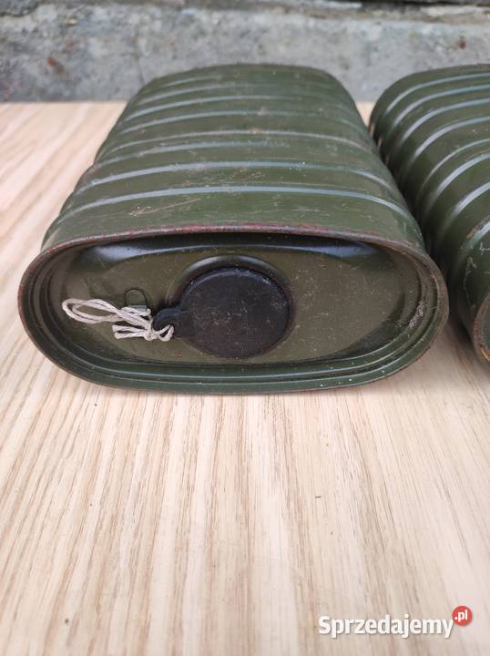 Filtr wojskowy E04 do maski przeciwgazowej Radomsko