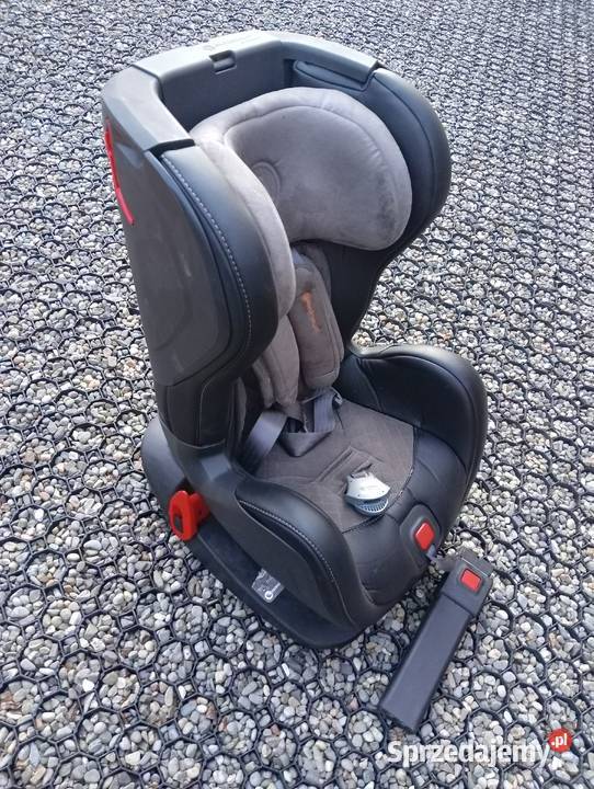 Avionaut Glider Royal Isofix Fotelik Samochodowy małopolskie Niepołomice