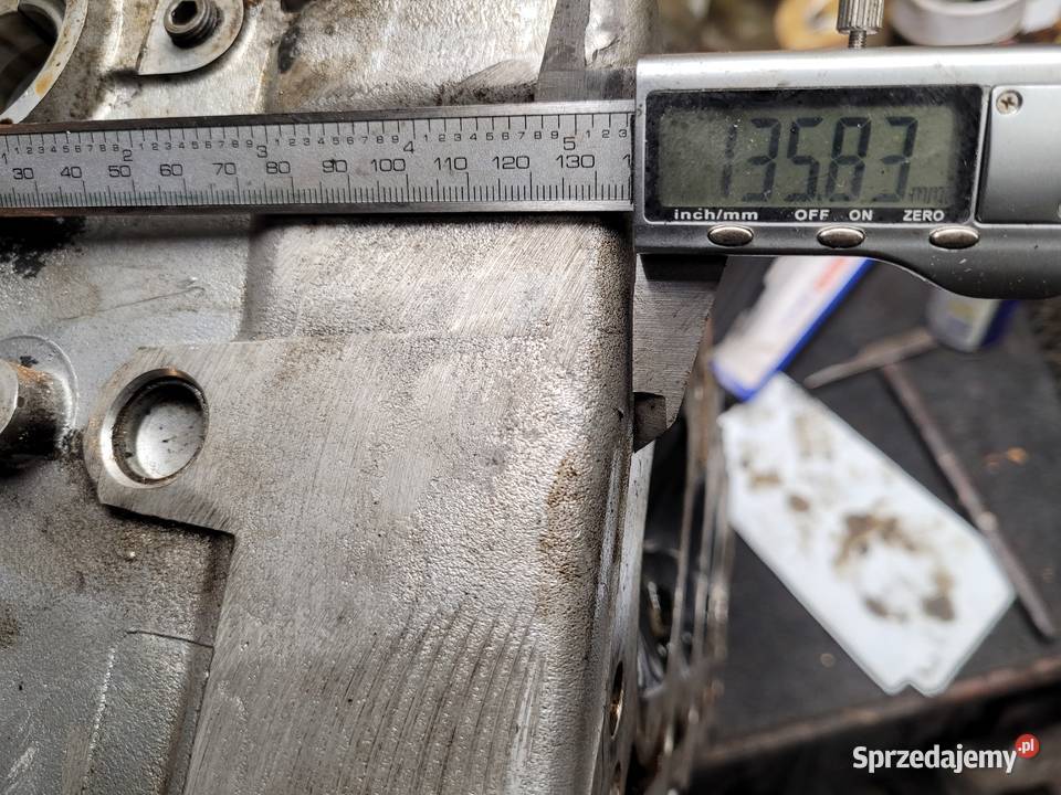 głowica ks 700 c20let c20xe kadett gsi 16v astra sprzedam