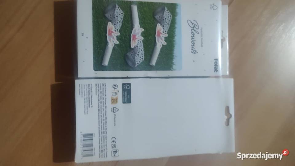 gwizdki imprezowe marki Folat Pozostałe wielkopolskie Książ Wielkopolski