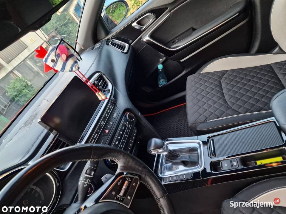 Kia ProCeed Grudziądz