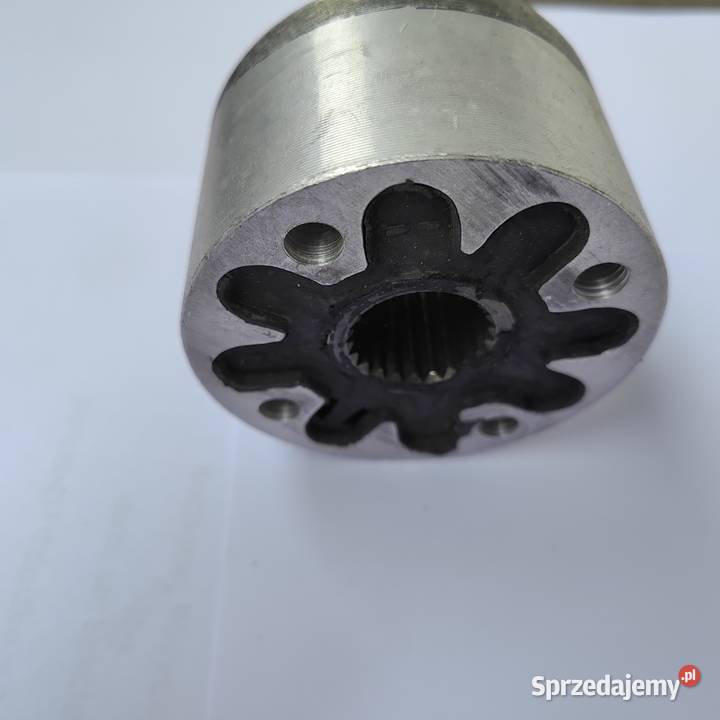 Części do Fiata 125p stare oryginalne nie Wrocław sprzedam