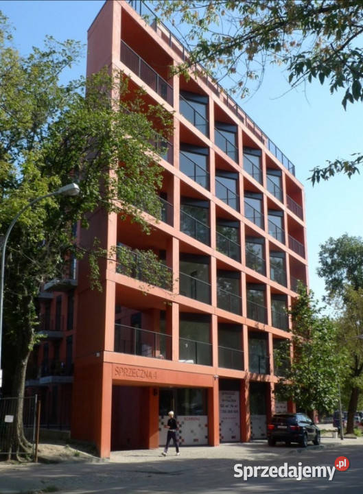 Sprzeczna 4 dwa pokoje 5 piętro Sprzedaż