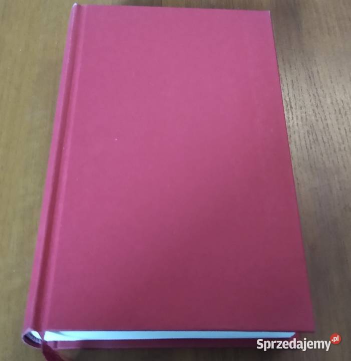 Katedra Marii Panny w Paryżu Wiktor Hugo Gazety Gdańsk