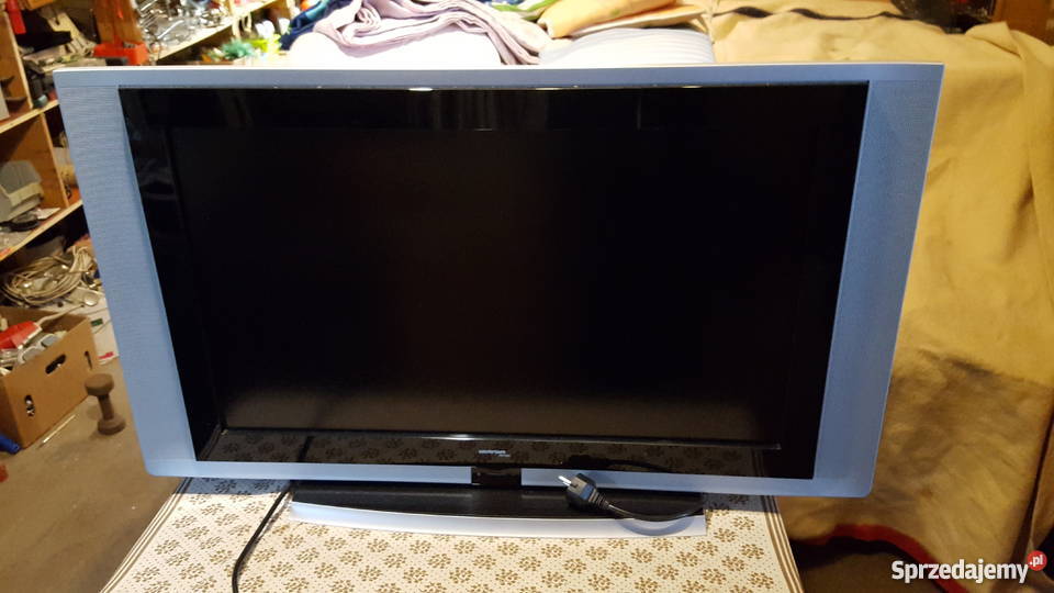 Telewizor Universum FTLCD8176 DVBT LCD