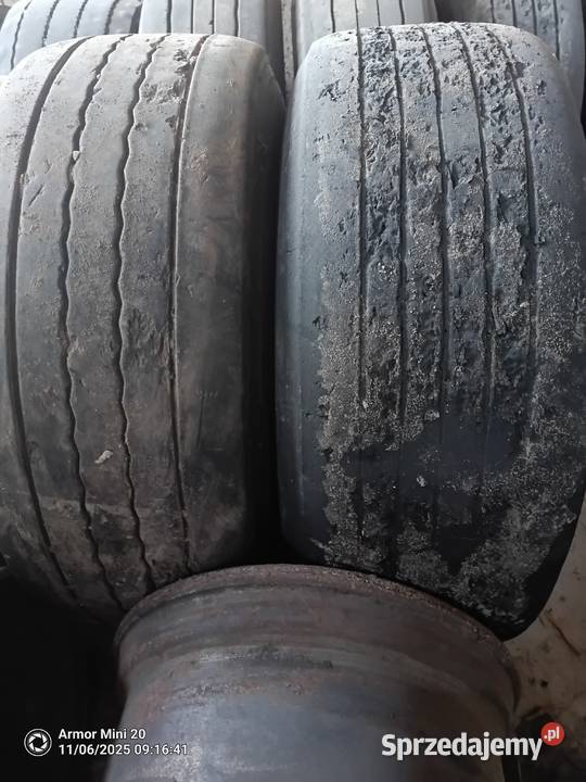 koła 385 65 225 10 otworów wielkopolskie Golina