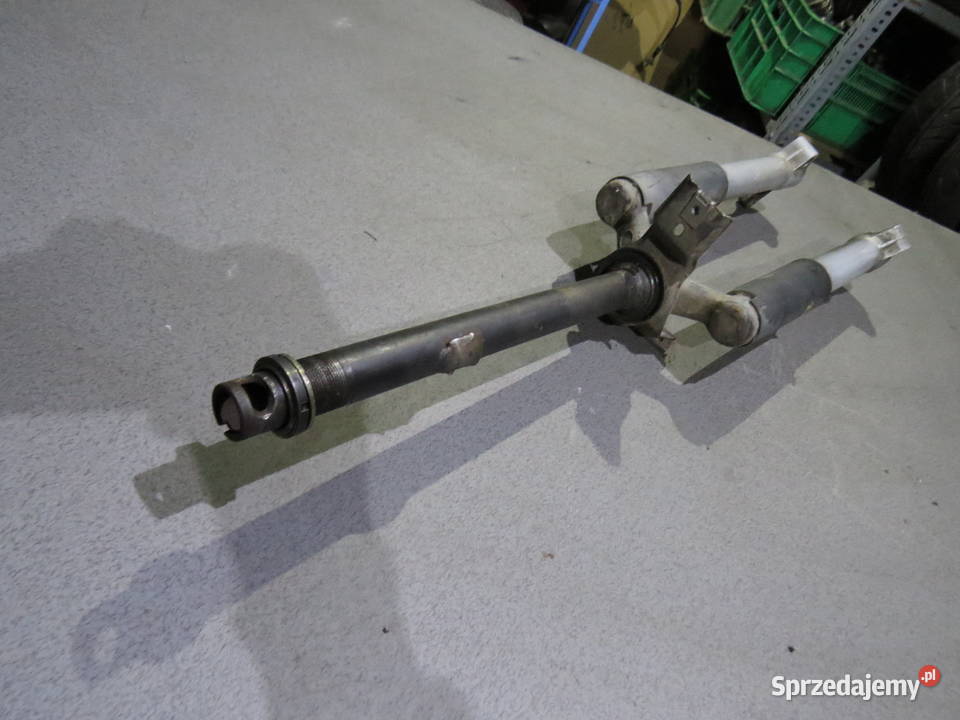 PIAGGIO LIBERTY 50 80 1999 LAGI PRZÓD przednie Warszawa sprzedam