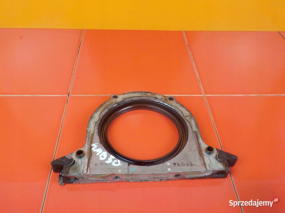 RANGER MAZDA BT50 25 TDCI 09r 143 WLAA Suków