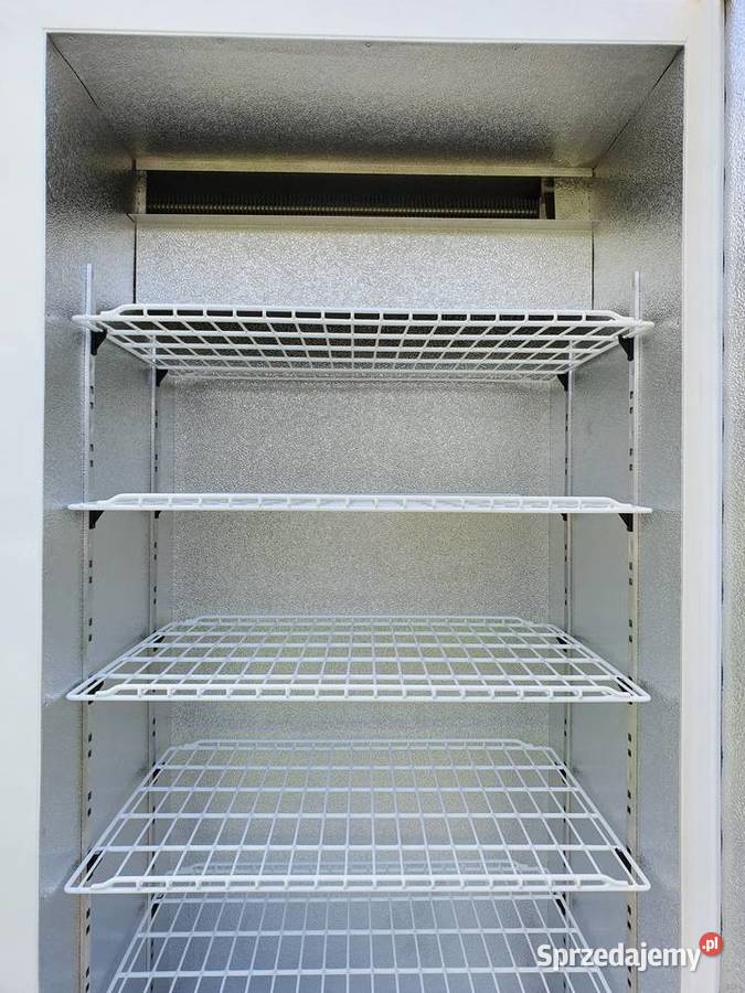 Szafa chłodnicza zapleczowa Rapa 16m Nowa