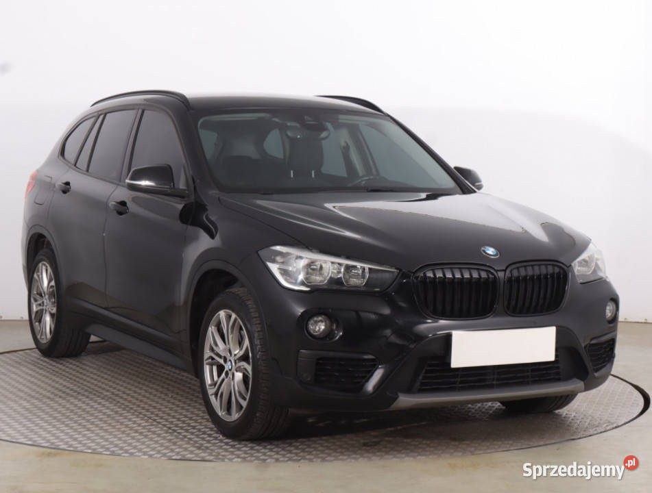 BMW X1 sDrive18i 100KM