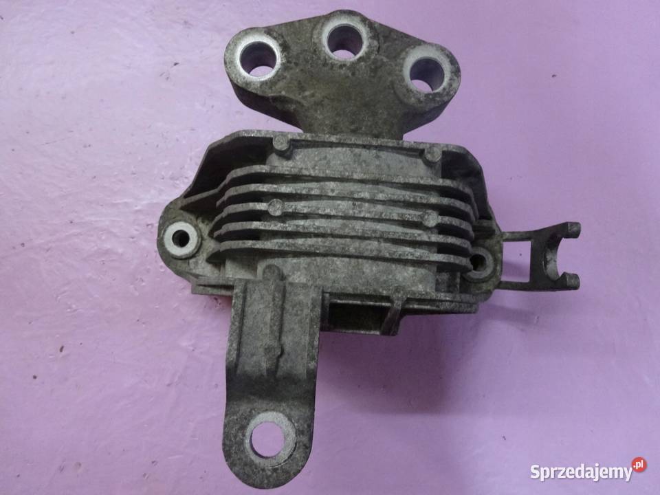 OPEL ASTRA 14 16V A14XER 10r 13248471 PODUSZKA