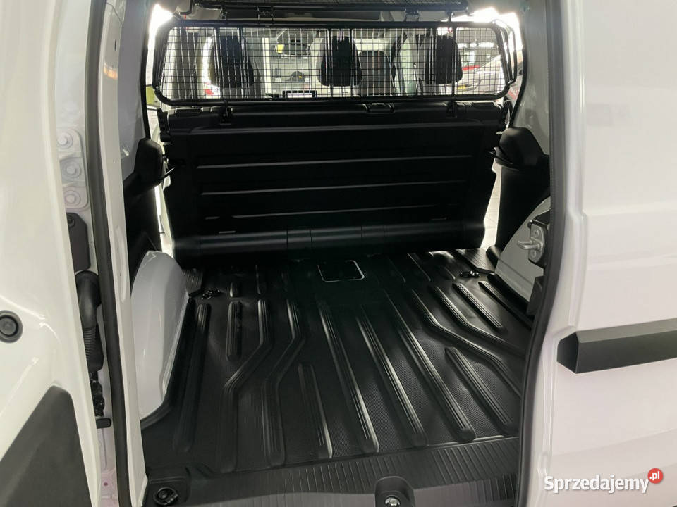 Renault Kangoo VAN Brygadowy L2 15