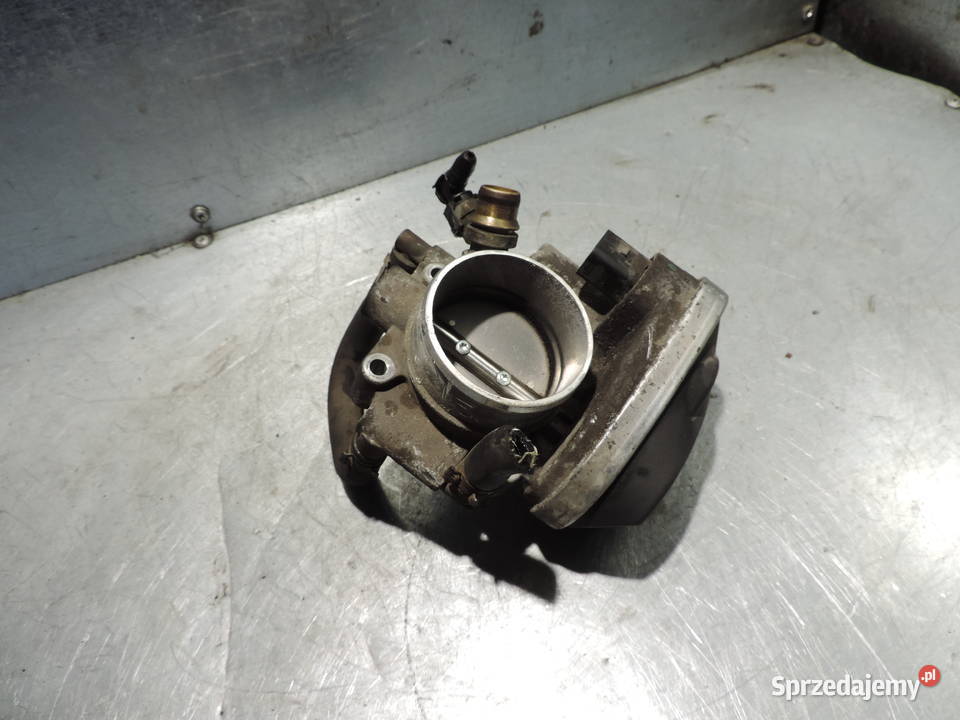 PRZEPUSTNICA OPEL ASTRA III H 18 16V 55562380 Nowy Sącz