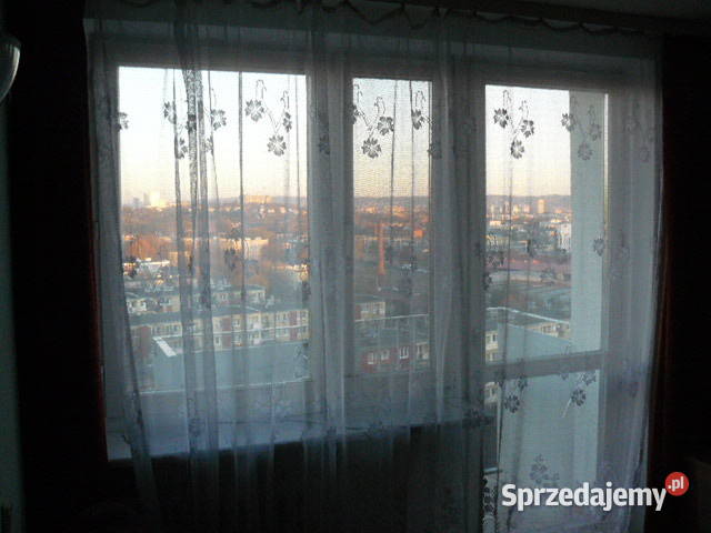 4 zaslony ciemne czerwnonefiranki Rzeszów sprzedam