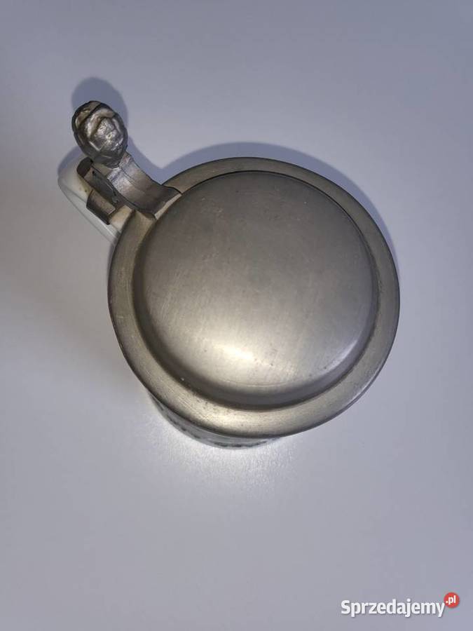 Kufel Kluczbork