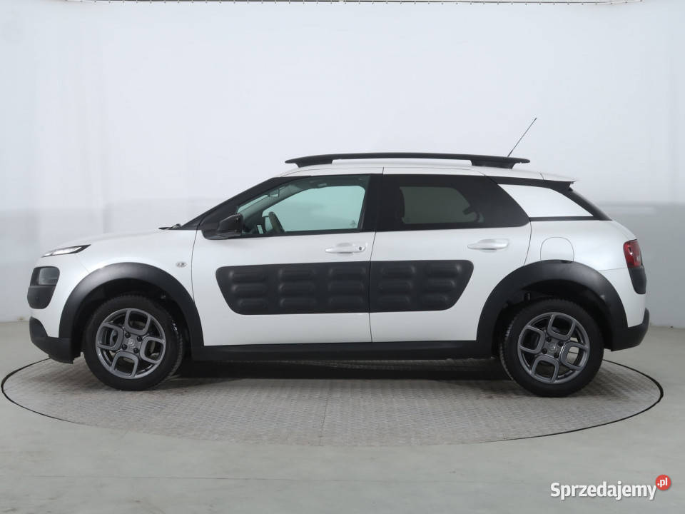 Citroen C4 Cactus 12 PureTech Piaseczno