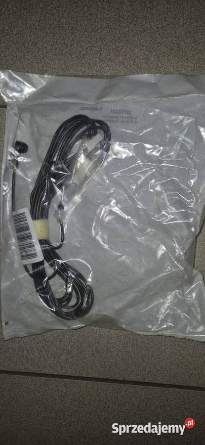 Nowy czujnik temperatury zewnętrznej do Webasto Rok produkcji 2025 Warszawa sprzedam