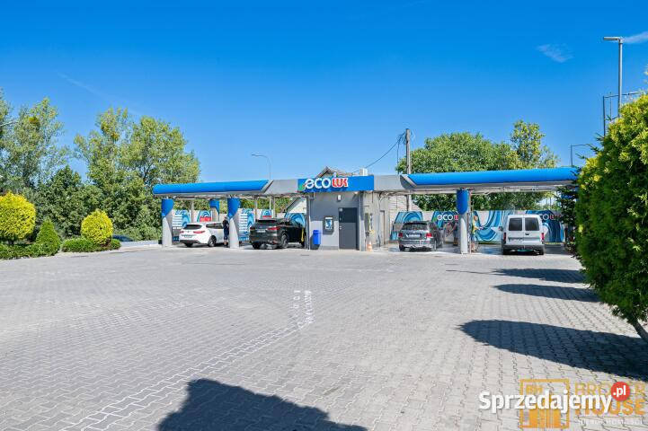 Sprzedaż lokalu 500m2 Opole