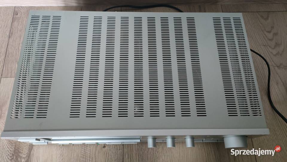 Kenwood KR820 Stereo Receiver Stan Rypin