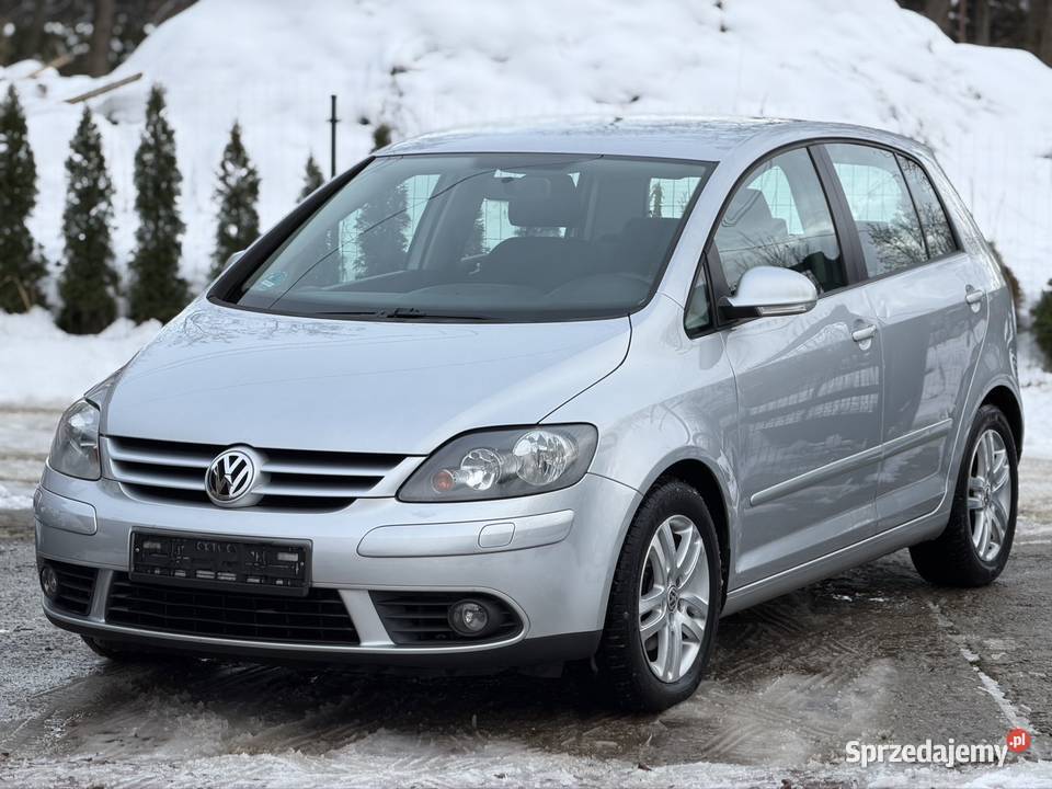 Volkswagen Golf BENZYNA 140KM małopolskie Kraków